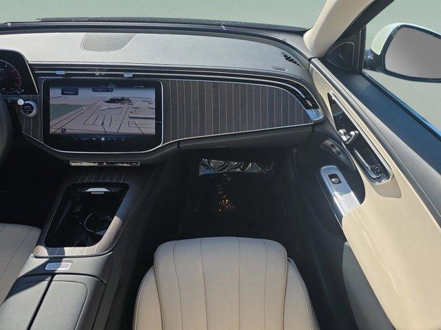 used 2024 Mercedes-Benz E-Class car, priced at $63,990