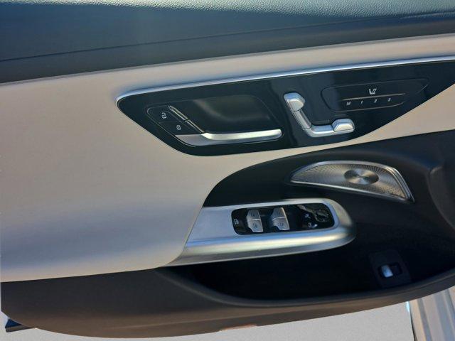 used 2024 Mercedes-Benz E-Class car, priced at $63,990