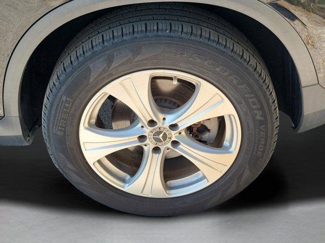 used 2018 Mercedes-Benz GLC 300 car, priced at $17,500