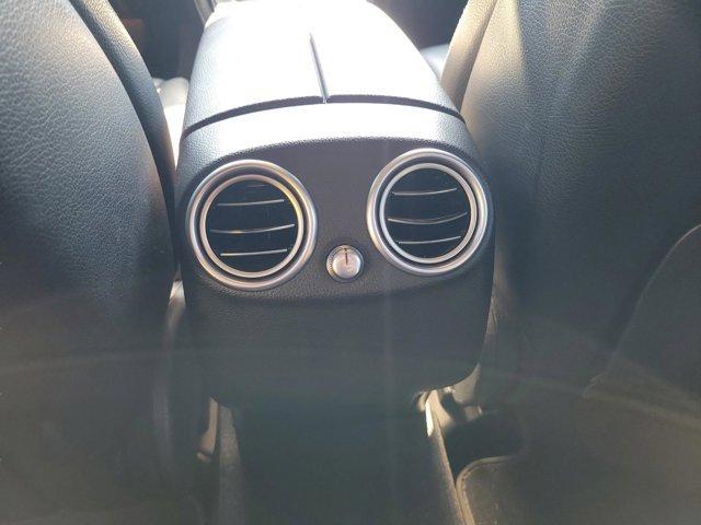 used 2018 Mercedes-Benz GLC 300 car, priced at $17,500