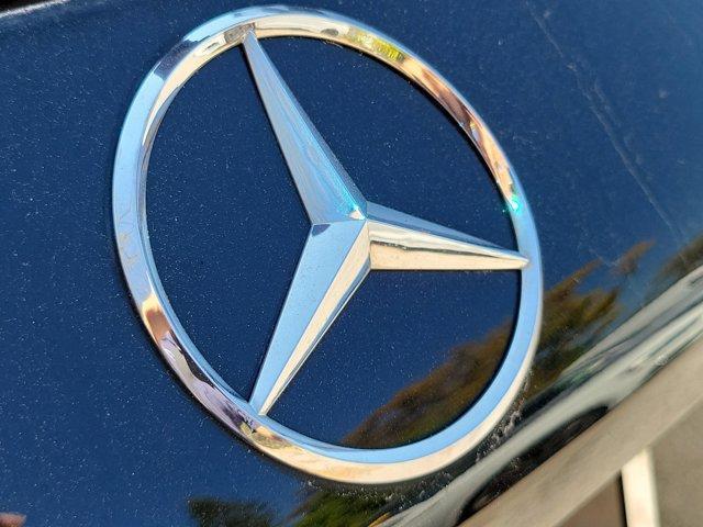 used 2018 Mercedes-Benz GLC 300 car, priced at $17,500