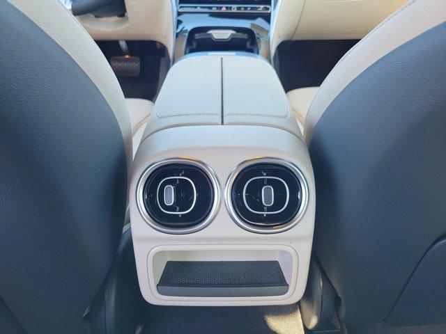 new 2026 Mercedes-Benz C-Class car, priced at $54,880