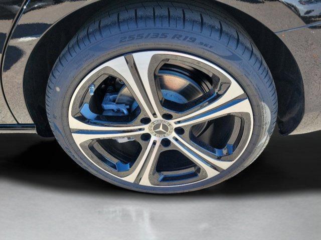 new 2026 Mercedes-Benz C-Class car, priced at $54,880