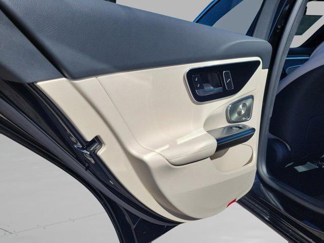 new 2026 Mercedes-Benz C-Class car, priced at $54,880