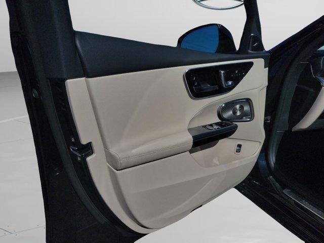 new 2026 Mercedes-Benz C-Class car, priced at $54,880