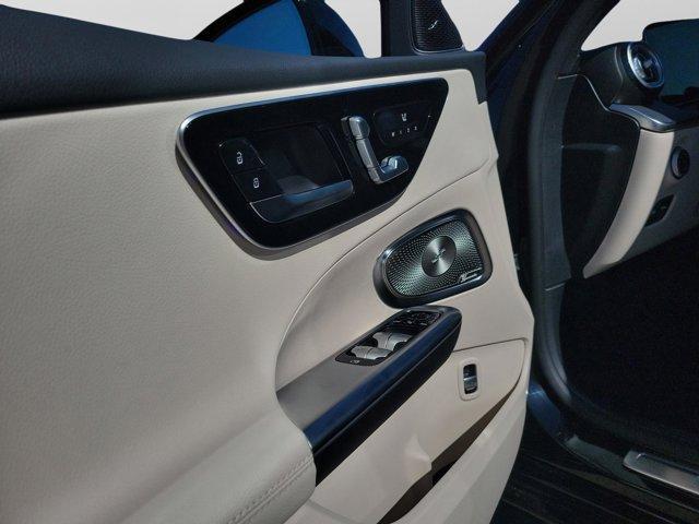 new 2026 Mercedes-Benz C-Class car, priced at $54,880