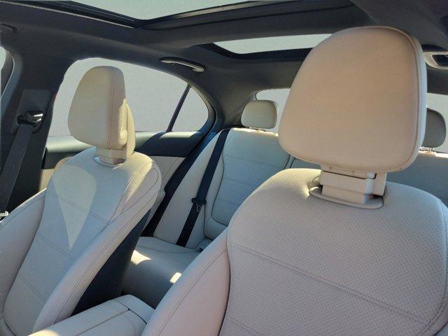 new 2026 Mercedes-Benz C-Class car, priced at $54,880