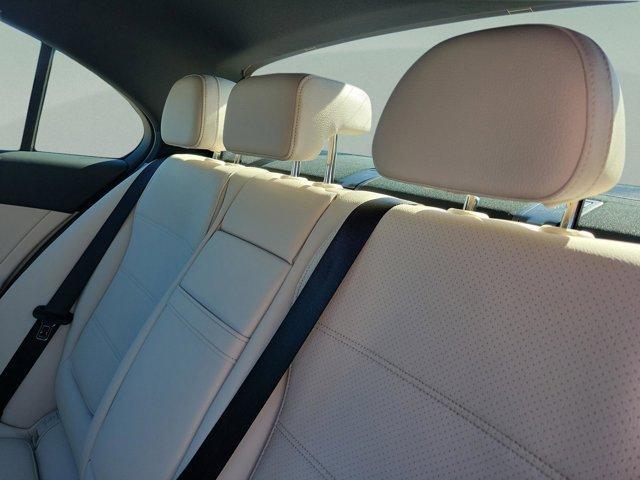 new 2026 Mercedes-Benz C-Class car, priced at $54,880