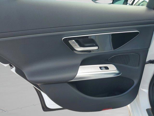 used 2025 Mercedes-Benz E-Class car, priced at $57,400