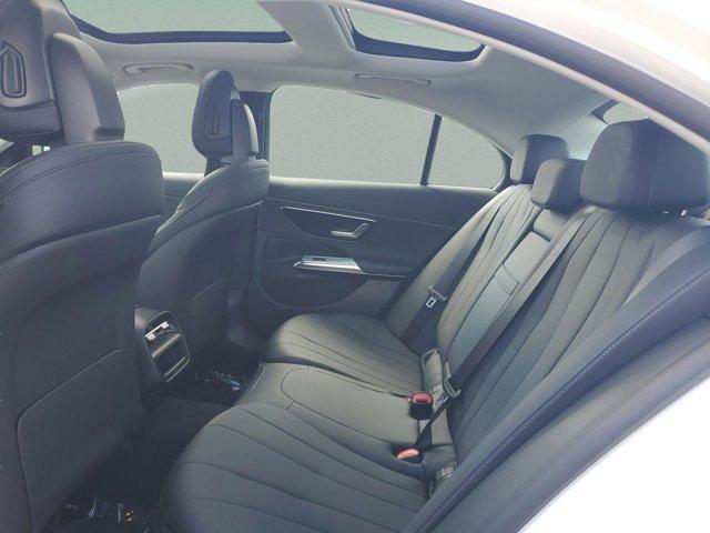 used 2025 Mercedes-Benz E-Class car, priced at $57,400