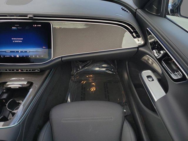 new 2026 Mercedes-Benz AMG E 53 car, priced at $104,890