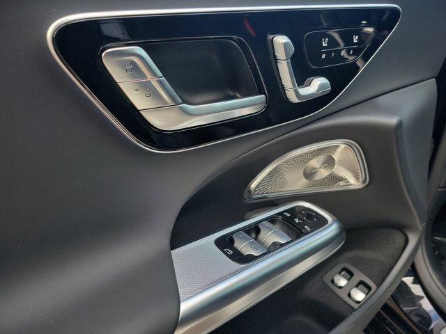 new 2026 Mercedes-Benz AMG E 53 car, priced at $104,890