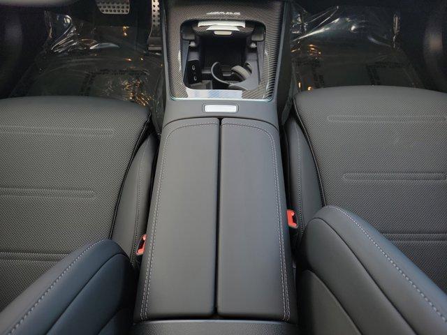 new 2026 Mercedes-Benz AMG E 53 car, priced at $104,890