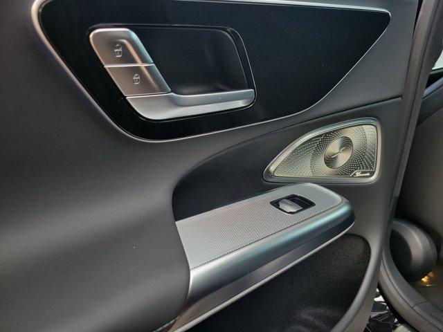 new 2026 Mercedes-Benz AMG E 53 car, priced at $104,890