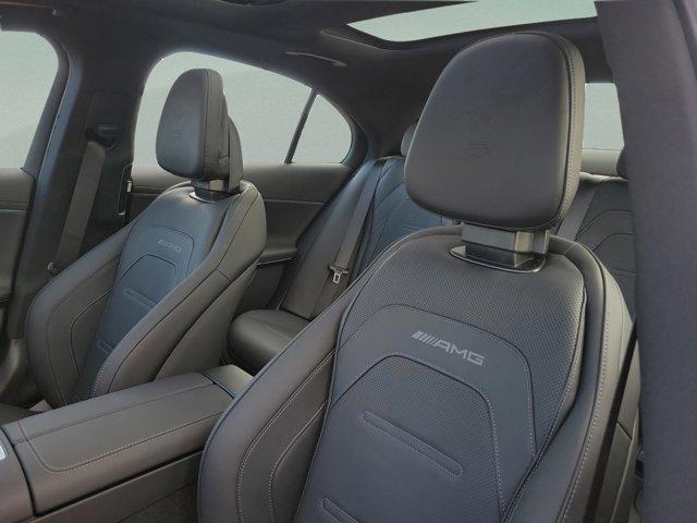 new 2026 Mercedes-Benz AMG E 53 car, priced at $104,890