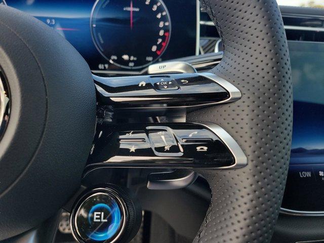 new 2026 Mercedes-Benz AMG E 53 car, priced at $104,890