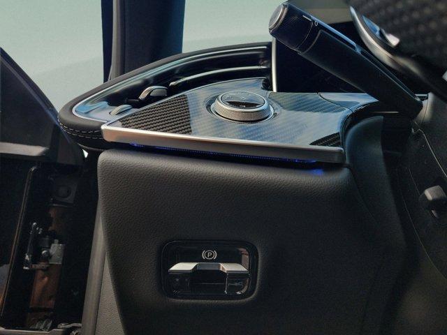 new 2026 Mercedes-Benz AMG E 53 car, priced at $104,890