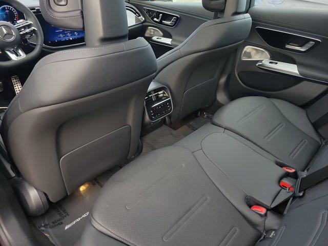 new 2026 Mercedes-Benz AMG E 53 car, priced at $104,890