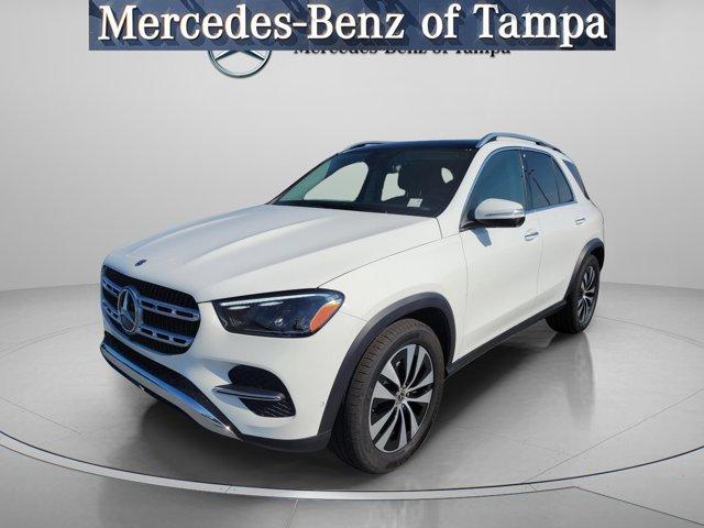 used 2026 Mercedes-Benz GLE 350 car, priced at $64,800