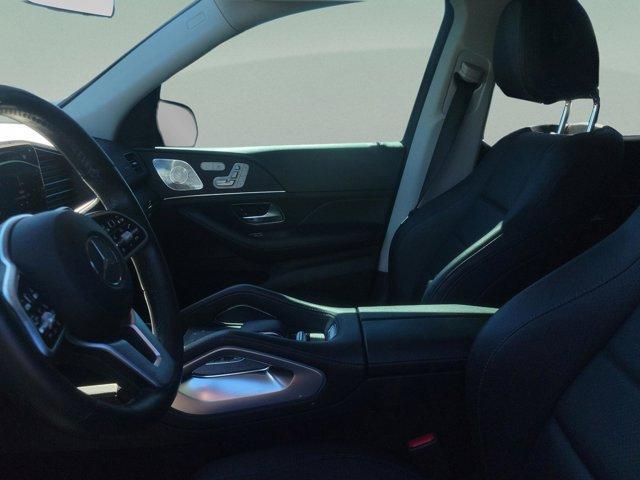 used 2020 Mercedes-Benz GLS 450 car, priced at $32,542