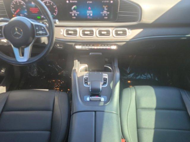 used 2020 Mercedes-Benz GLS 450 car, priced at $32,542