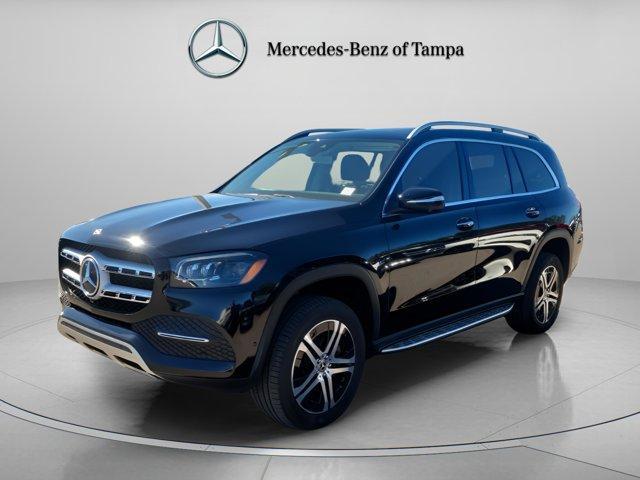 used 2020 Mercedes-Benz GLS 450 car, priced at $32,542