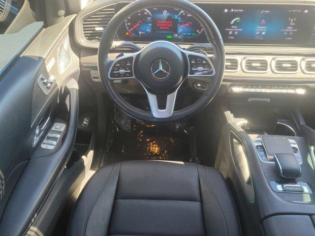 used 2020 Mercedes-Benz GLS 450 car, priced at $32,542