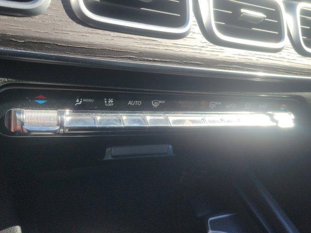 used 2020 Mercedes-Benz GLS 450 car, priced at $32,542