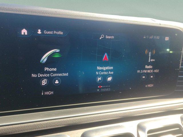 used 2020 Mercedes-Benz GLS 450 car, priced at $32,542