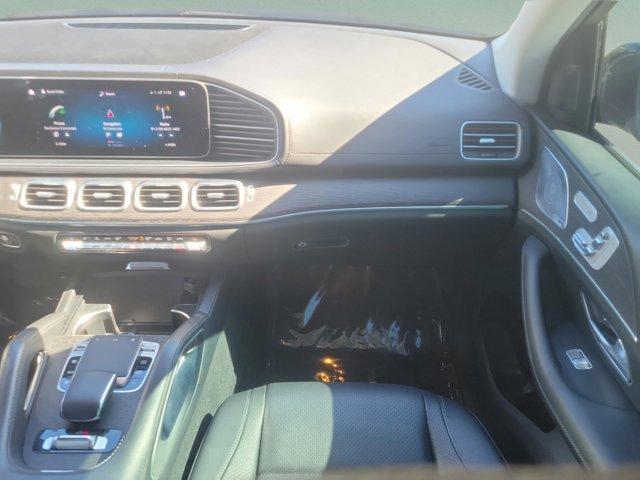 used 2020 Mercedes-Benz GLS 450 car, priced at $32,542