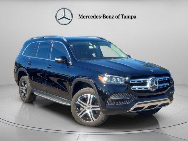 used 2020 Mercedes-Benz GLS 450 car, priced at $32,542