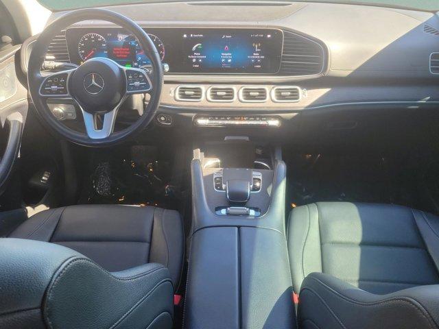 used 2020 Mercedes-Benz GLS 450 car, priced at $32,542