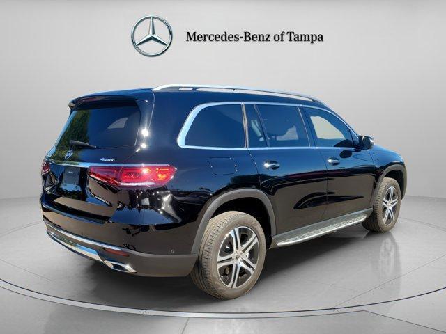 used 2020 Mercedes-Benz GLS 450 car, priced at $31,000
