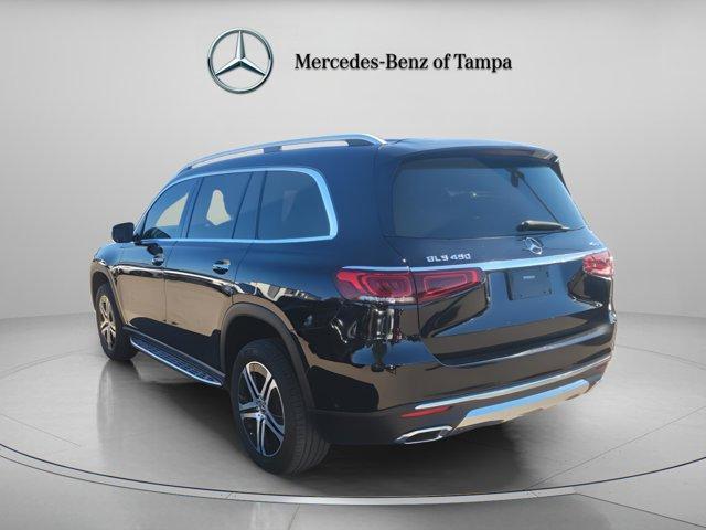 used 2020 Mercedes-Benz GLS 450 car, priced at $32,542