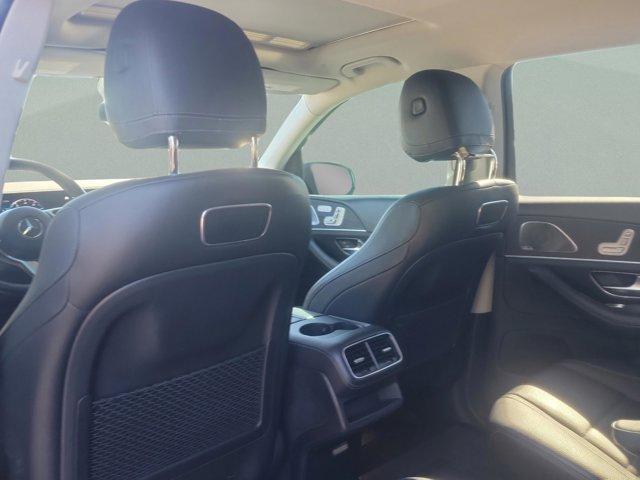 used 2020 Mercedes-Benz GLS 450 car, priced at $32,542