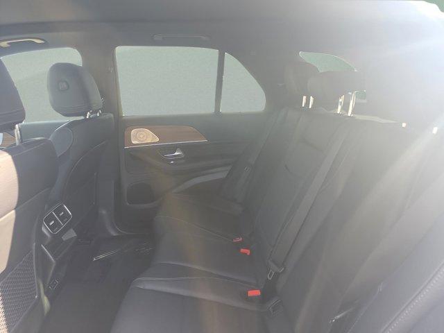 used 2025 Mercedes-Benz GLE 580 car, priced at $77,997