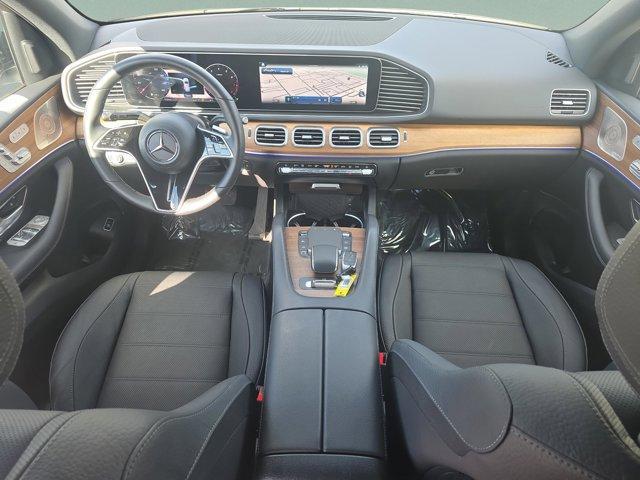 used 2025 Mercedes-Benz GLE 580 car, priced at $77,997