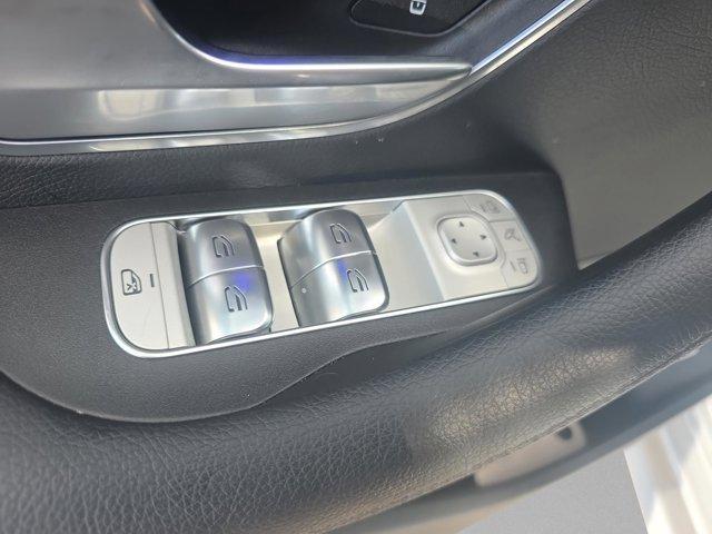 used 2025 Mercedes-Benz GLE 580 car, priced at $77,997