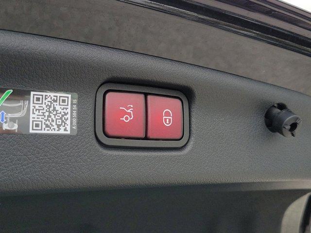 new 2026 Mercedes-Benz C-Class car, priced at $51,535