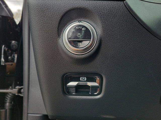 new 2026 Mercedes-Benz C-Class car, priced at $51,535