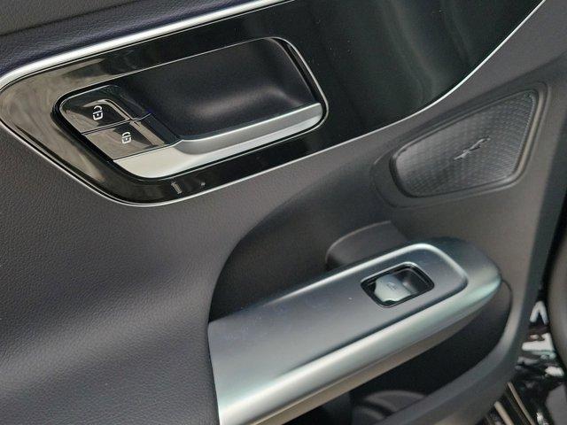 new 2026 Mercedes-Benz C-Class car, priced at $51,535