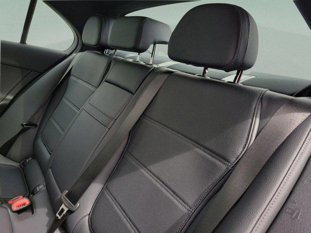 new 2026 Mercedes-Benz C-Class car, priced at $51,535