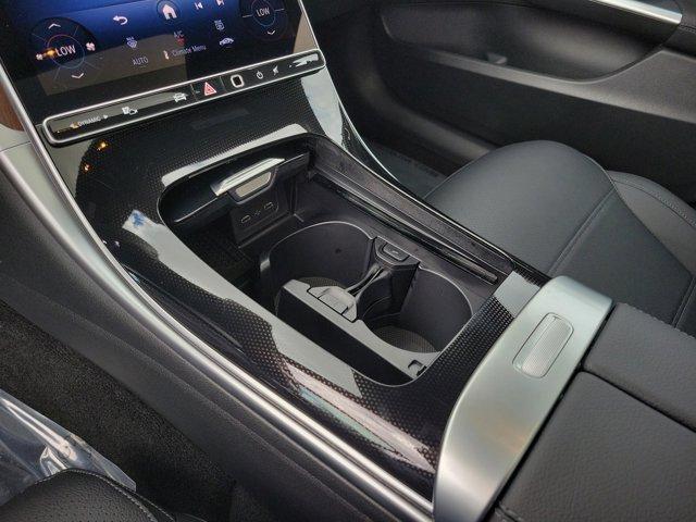 new 2026 Mercedes-Benz C-Class car, priced at $51,535