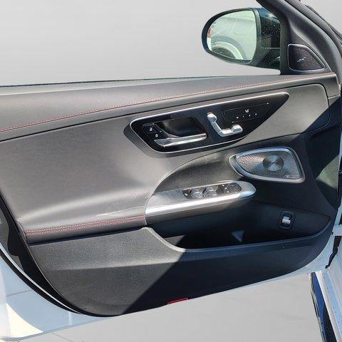 new 2026 Mercedes-Benz AMG C 63 car, priced at $70,390