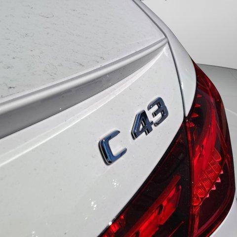 new 2026 Mercedes-Benz AMG C 63 car, priced at $70,390