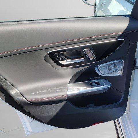 new 2026 Mercedes-Benz AMG C 63 car, priced at $70,390