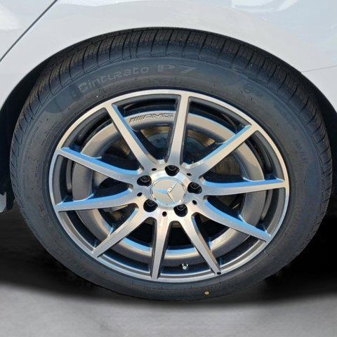 new 2026 Mercedes-Benz AMG C 63 car, priced at $70,390