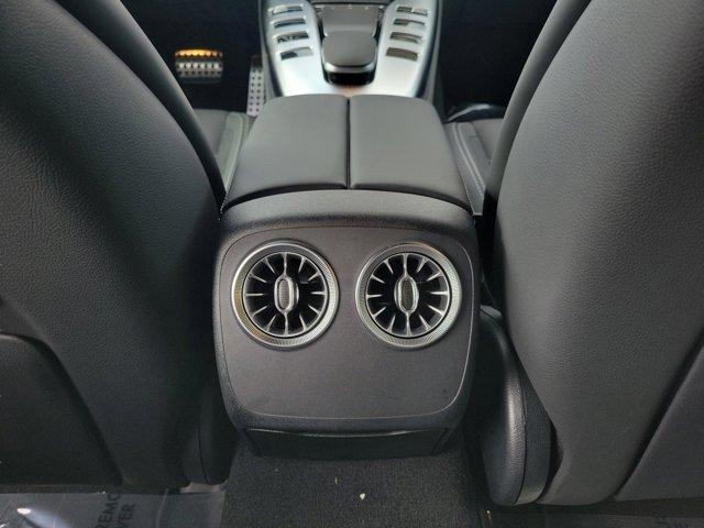 new 2026 Mercedes-Benz AMG GT 43 car, priced at $108,695