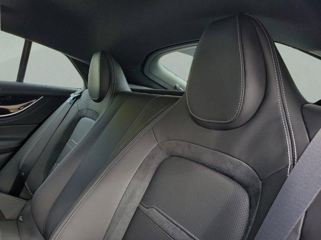 new 2026 Mercedes-Benz AMG GT 43 car, priced at $108,695