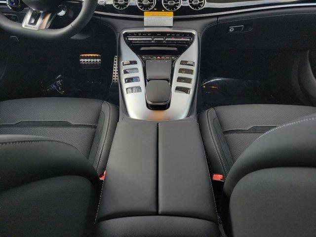 new 2026 Mercedes-Benz AMG GT 43 car, priced at $108,695